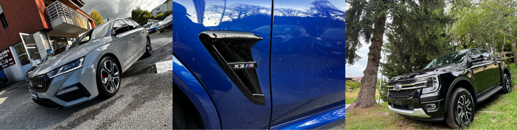 Véhicules neufs proposés par Fest Automobiles